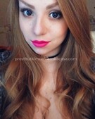 Анкета проститутки Таисия - метро Хорошевский, возраст - 22