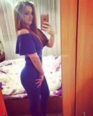 Анкета проститутки Раиса - метро Дмитровский, возраст - 22