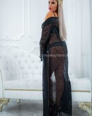 Анкета проститутки Злата - метро Басманный, возраст - 23