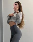 Анкета проститутки Мира - метро Хамовники, возраст - 23