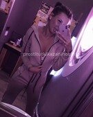 Анкета проститутки Галина - метро Беговой, возраст - 24