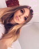 Анкета проститутки Ника - метро Теплый Стан, возраст - 25