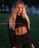 Анкета проститутки Ксения - метро Хорошевский, возраст - 26