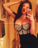 Анкета проститутки Лина - метро Крылатское, возраст - 26